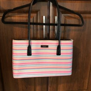 Kate Spade purse. EUC